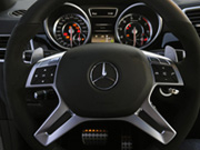ML 63 AMG 2012-  34