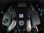ML 63 AMG 2012-  25