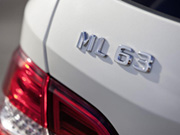ML 63 AMG 2012-  7