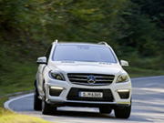ML 63 AMG 2012-  3