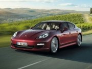 Panamera  Panamera 4-  1