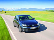 Volkswagen Golf    -  33