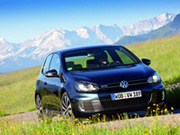 Volkswagen Golf    -  31