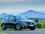 Volkswagen Golf    -  29