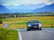 Volkswagen Golf    -  28