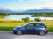 Volkswagen Golf    -  26