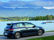 Volkswagen Golf    -  23