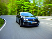 Volkswagen Golf    -  22