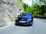 Volkswagen Golf    -  21