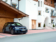 Volkswagen Golf    -  20