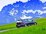 Volkswagen Golf    -  18