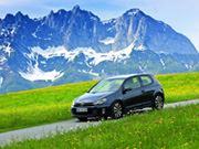 Volkswagen Golf    -  17