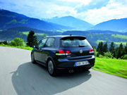 Volkswagen Golf    -  15