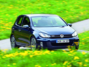 Volkswagen Golf    -  14