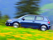 Volkswagen Golf    -  13