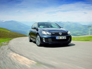 Volkswagen Golf    -  9