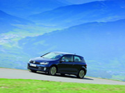 Volkswagen Golf    -  8