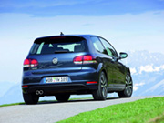 Volkswagen Golf    -  7