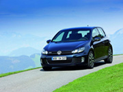 Volkswagen Golf    -  6