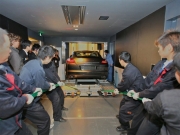 Porsche Panamera-  12