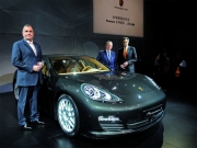 Porsche Panamera-  10