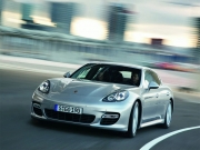 Porsche Panamera-  9