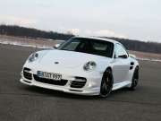 Aero kit  TECHART-  1