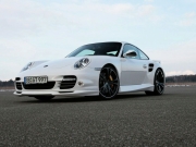 Aero kit  TECHART-  7