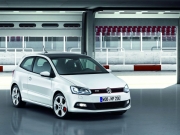  Volkswagen Polo GTI 2011 -  1
