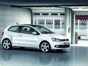  Volkswagen Polo GTI 2011 -  2