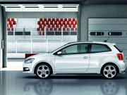  Volkswagen Polo GTI 2011 -  3