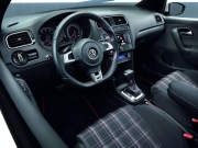  Volkswagen Polo GTI 2011 -  7