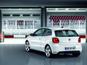  Volkswagen Polo GTI 2011 -  4