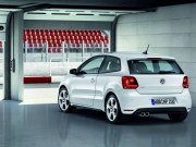  Volkswagen Polo GTI 2011 -  5