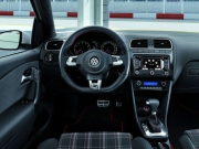  Volkswagen Polo GTI 2011 -  6