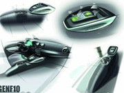 Audi A1 e-tron   -  5