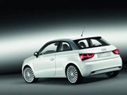 Audi A1 e-tron   -  4