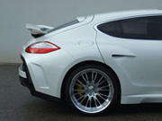 Panamera  Fab Design-  2
