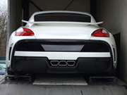 Panamera  Fab Design-  3
