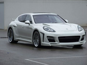 Panamera  Fab Design-  4