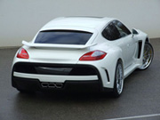 Panamera  Fab Design-  5