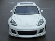 Panamera  Fab Design-  7