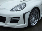 Panamera  Fab Design-  8