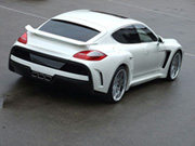Panamera  Fab Design-  9
