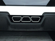 Panamera  Fab Design-  10