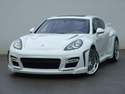 Panamera  Fab Design-  1