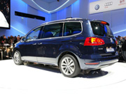  Sharan MPV-  6