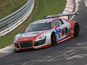 Audi R8 Evolution-  12