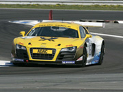Audi R8 Evolution-  10