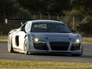 Audi R8 Evolution-  9